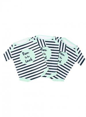 Talking Napkin Born to be loved Ciel