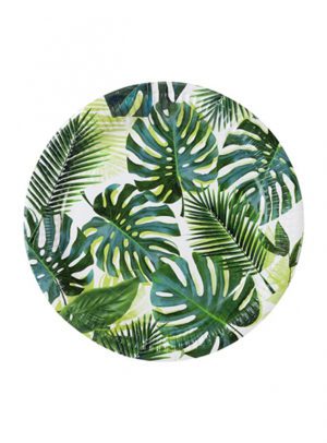 Talking Tropical Fiesta food dishes