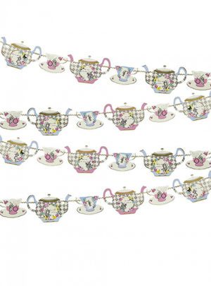 Talking Truly Alice Garland