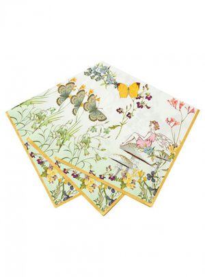 Truly Fairy Napkin by Talking Tables