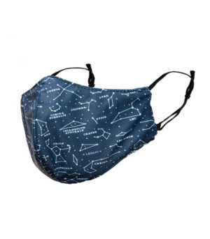 What a Mask! - Adults - Cloth Face Mask