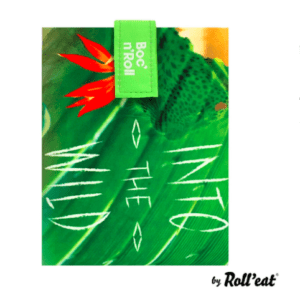 Young  Wild by Roll & Eat