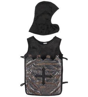 Great Pretenders Mantle-Chiton King-Knight 4-7 years