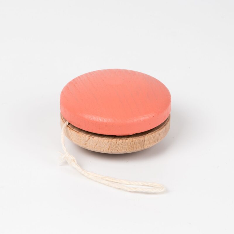 Me & Mine Wooden yoyo - Image 6