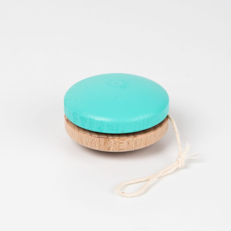 Me & Mine Wooden yoyo - Image 3