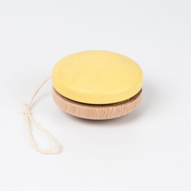 Me & Mine Wooden yoyo - Image 4