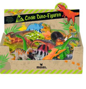 Cool Dino Figures