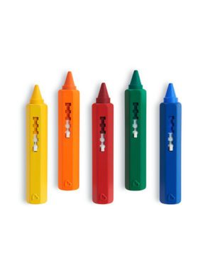 Bath Crayons By Munchkin