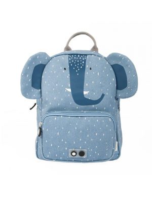 Trixie Mrs Elephant Backpack