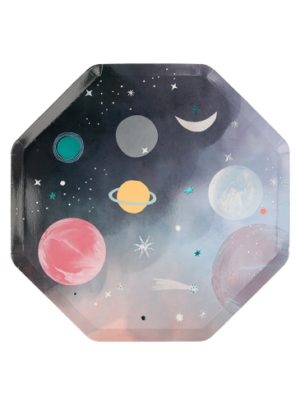 Meri Meri Dinner Plate Space