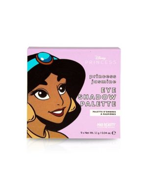Jasmine Eyeshadow Palette