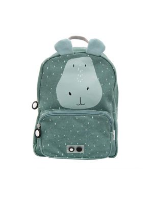 Trixie Mr Hippo Backpack