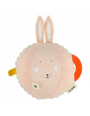 Trixie Activity Ball Rabbit