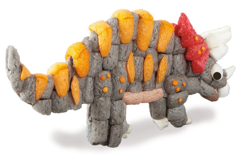 Playmais Dinosaur - Image 3