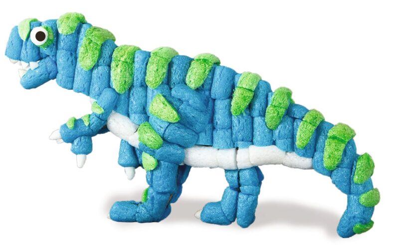 Playmais Dinosaur - Image 4