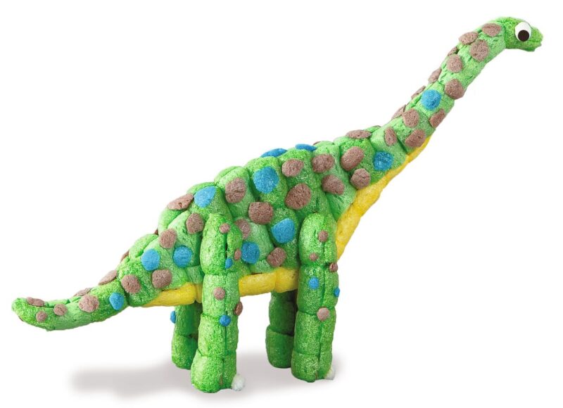 Playmais Dinosaur - Image 5