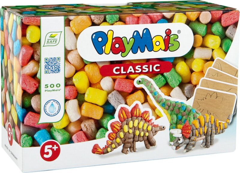 Playmais Dinosaur