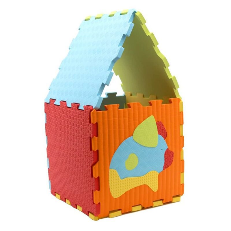Ludi Safety Floor Animals - Image 5