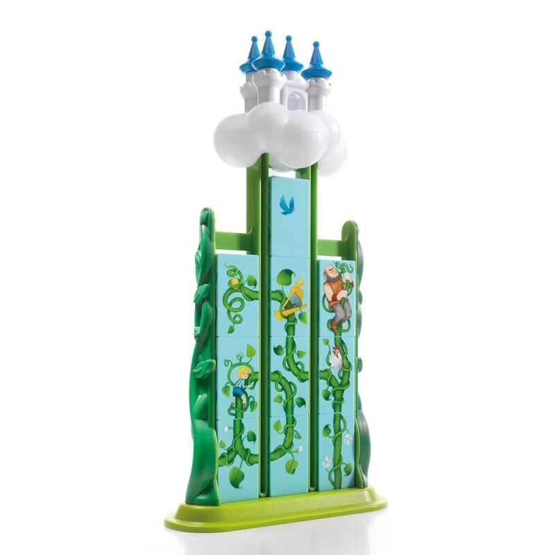 Smartgames Jack & The Beanstalk - Image 3