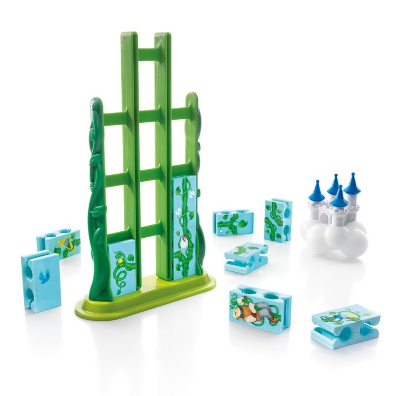 Smartgames Jack & The Beanstalk - Image 4