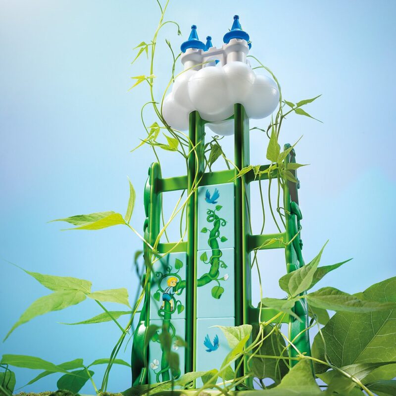 Smartgames Jack & The Beanstalk - Image 5