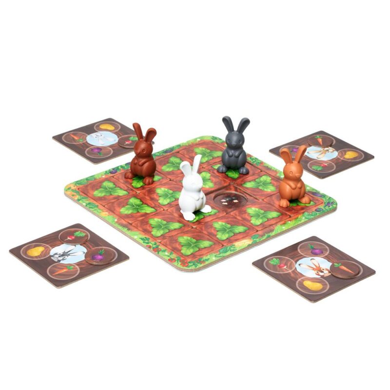 Smartgames Grabbit - Image 2