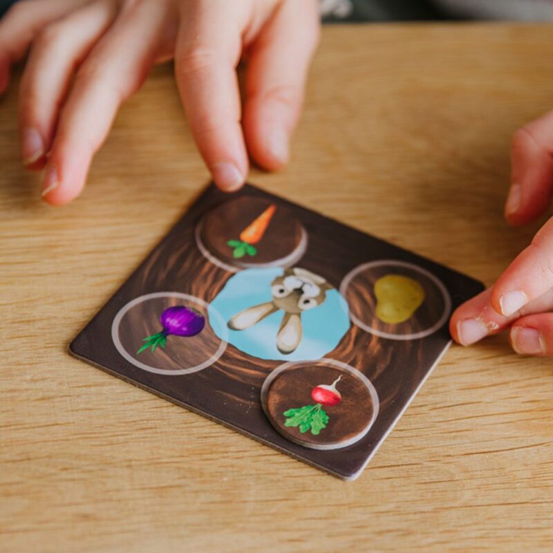 Smartgames Grabbit - Image 4