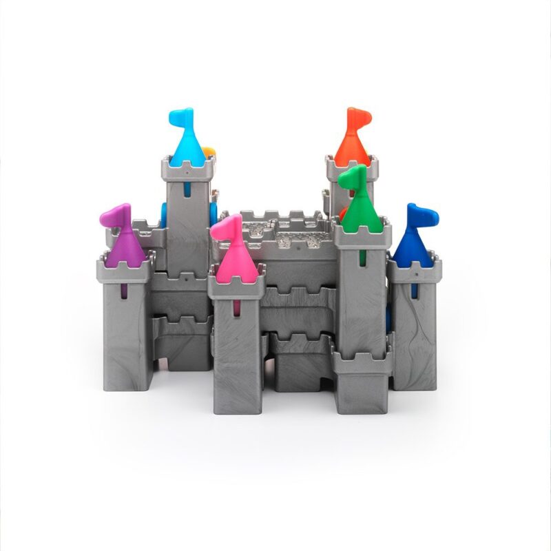 Smartgames Tower Stacks - Image 2