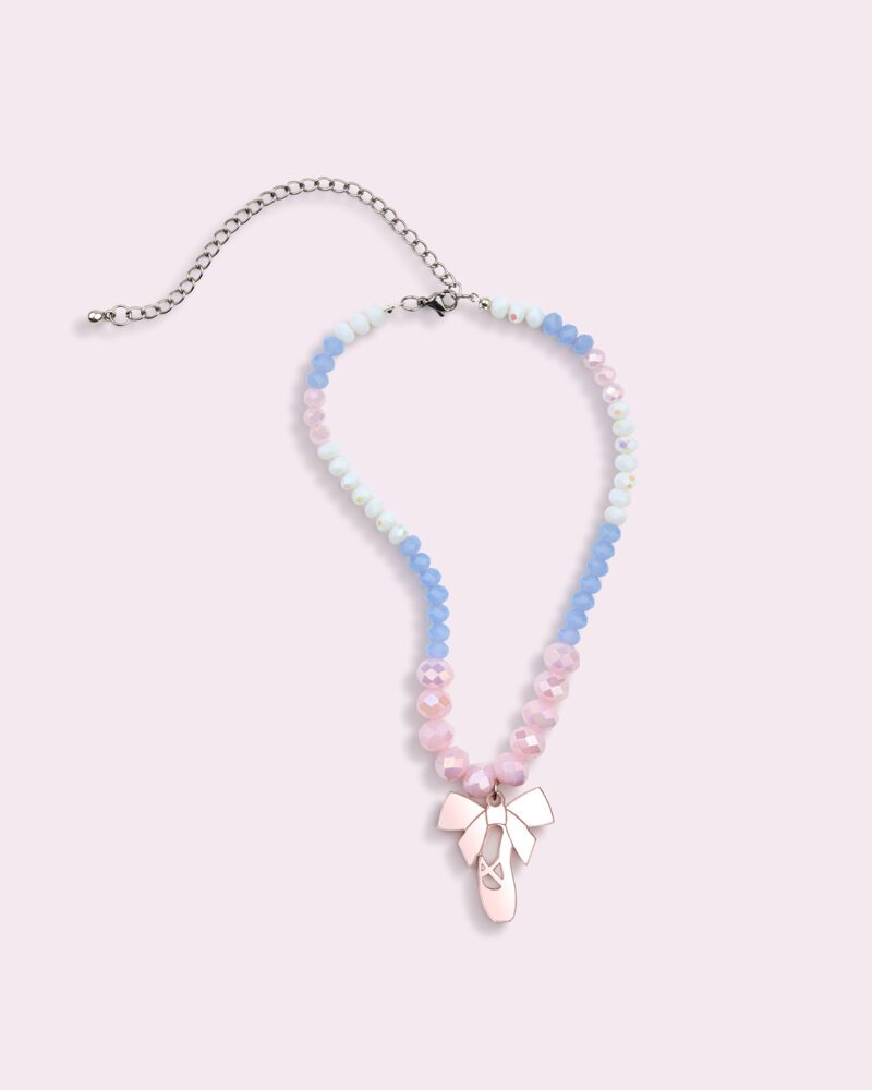 Mini Cools Ballet Necklace