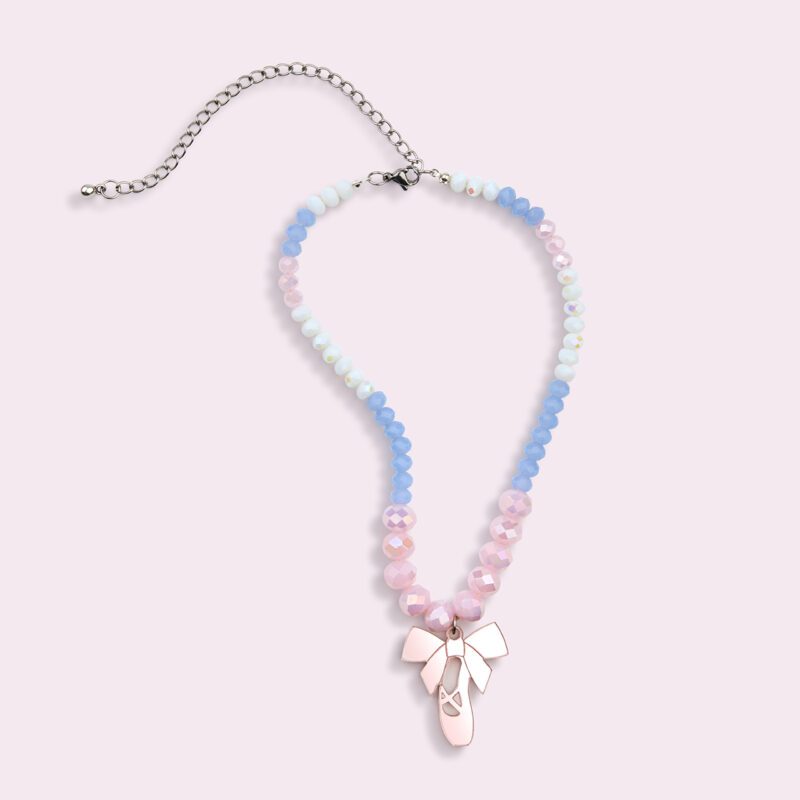 Mini Cools Ballet Necklace