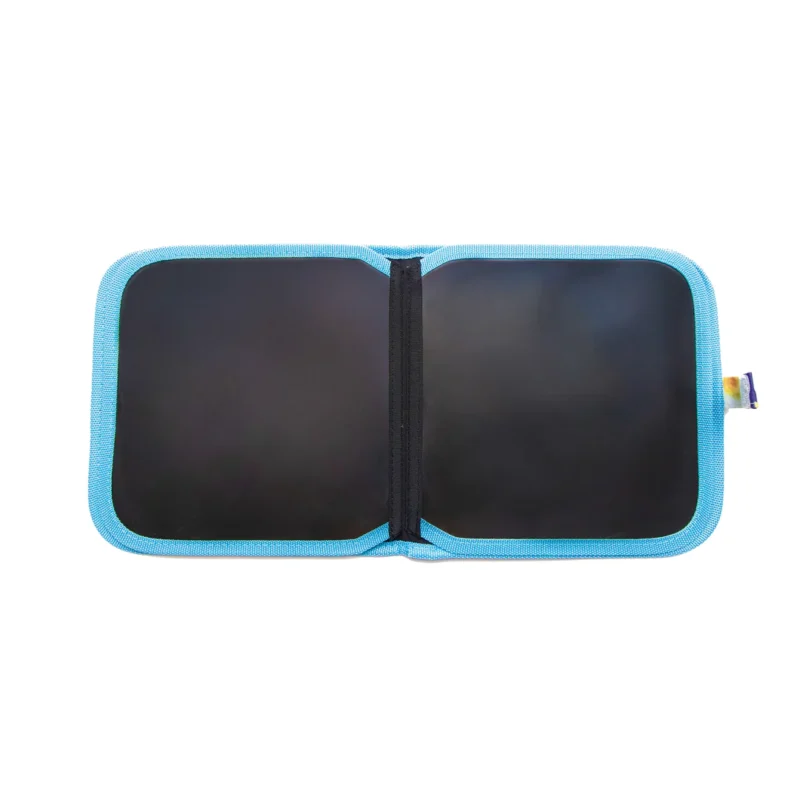 Jaq Jaq Solar Space Dry Erase Reusable Activity Book - Image 3
