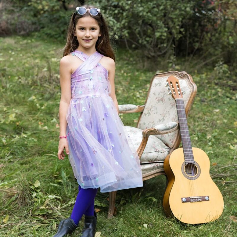 Great Pretenders Costume Taylor Swift 5-6 Years - Image 2