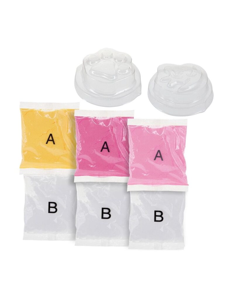 Lion King Myo Bath Fizzer Set - Image 2