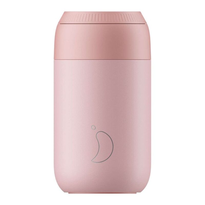 Chilly's S2 CC Blush Pink 340ML