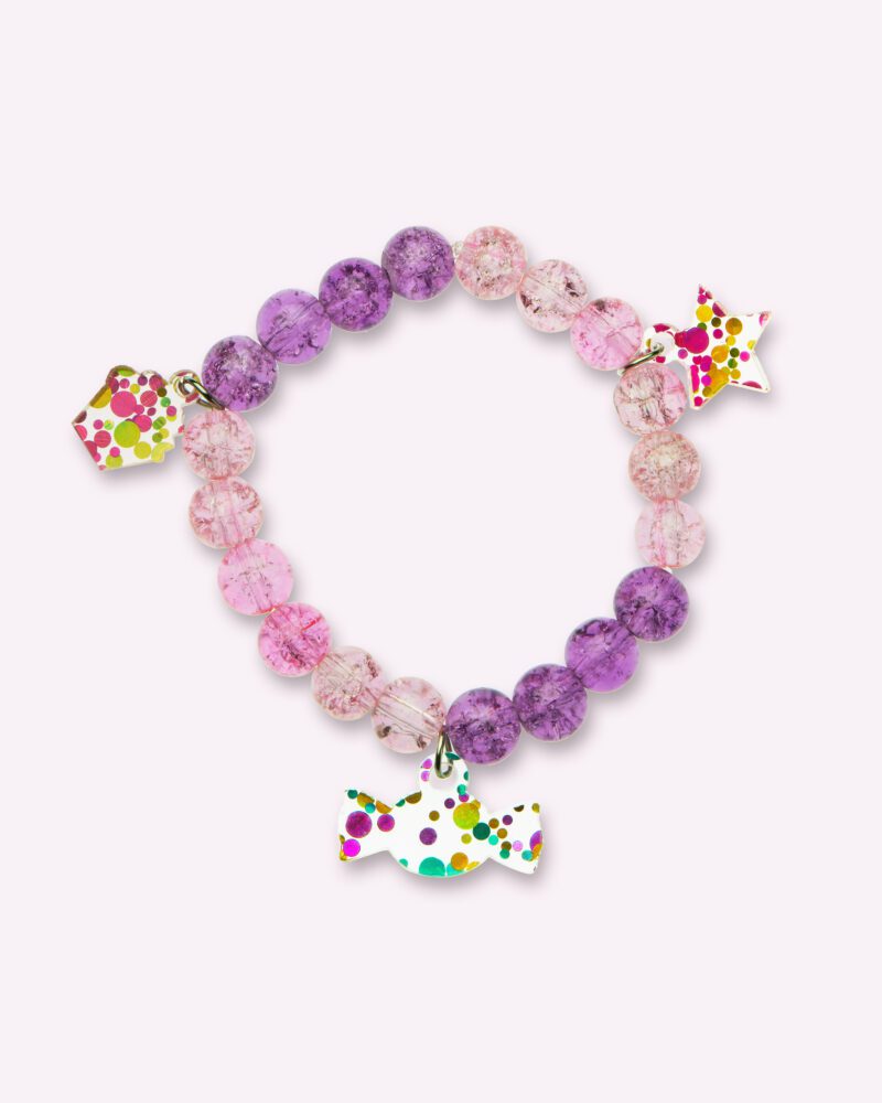 Mini Cools Party Bracelet
