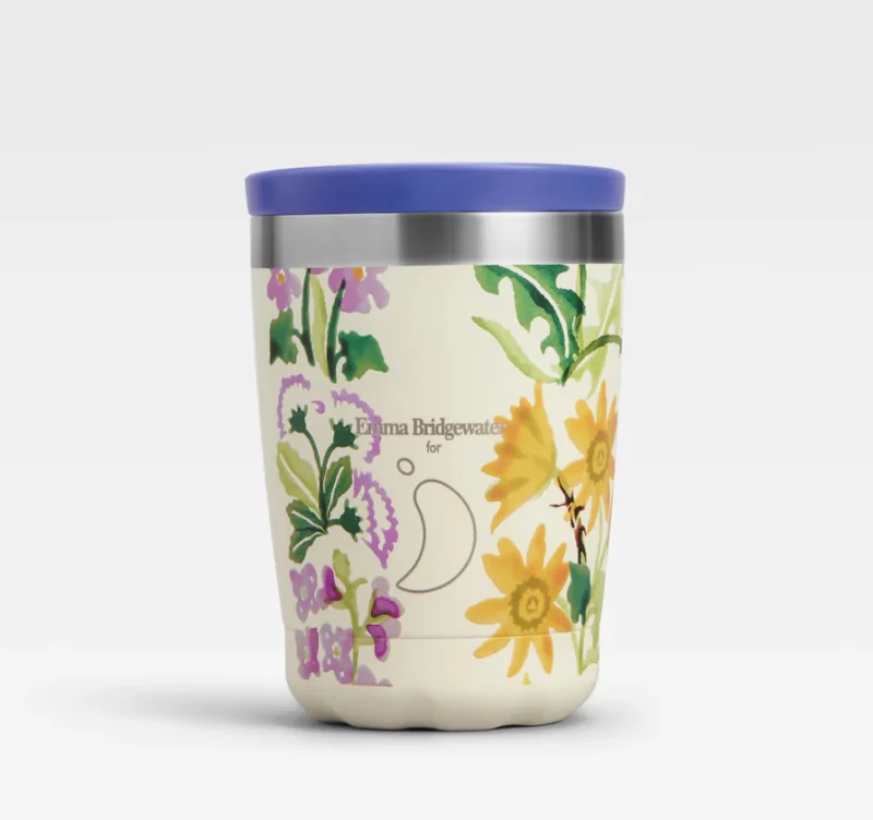 Chilly's CC Wildflower Walks 340ML