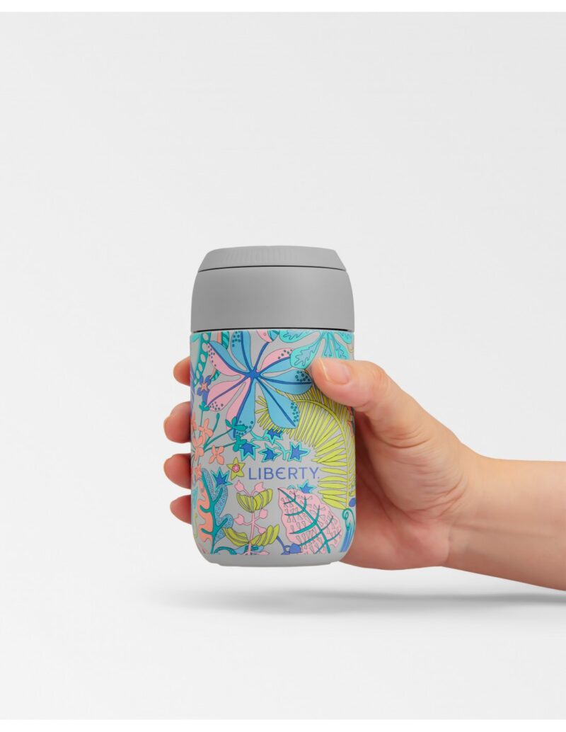 Chilly's S2 CC Tropical Trails 340ML - Image 3