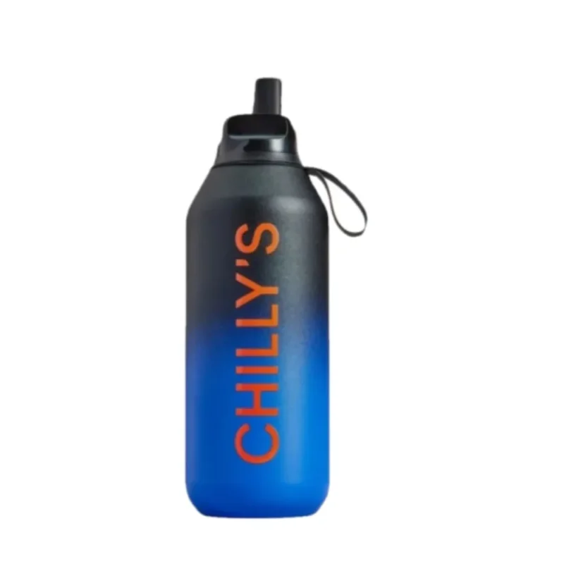Chilly's S2 Flip Midnight 500ML