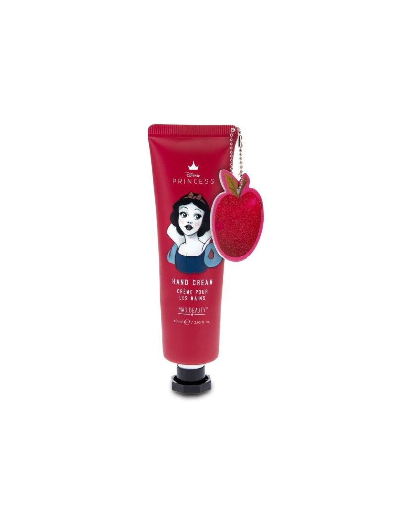 Snow White Hand Cream & Nail File - Image 2