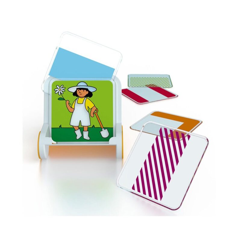 Smartgames Table Dress Code - Image 4