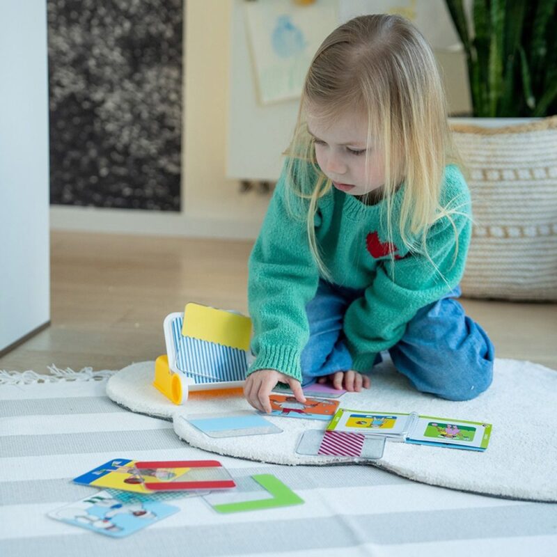 Smartgames Table Dress Code - Image 2