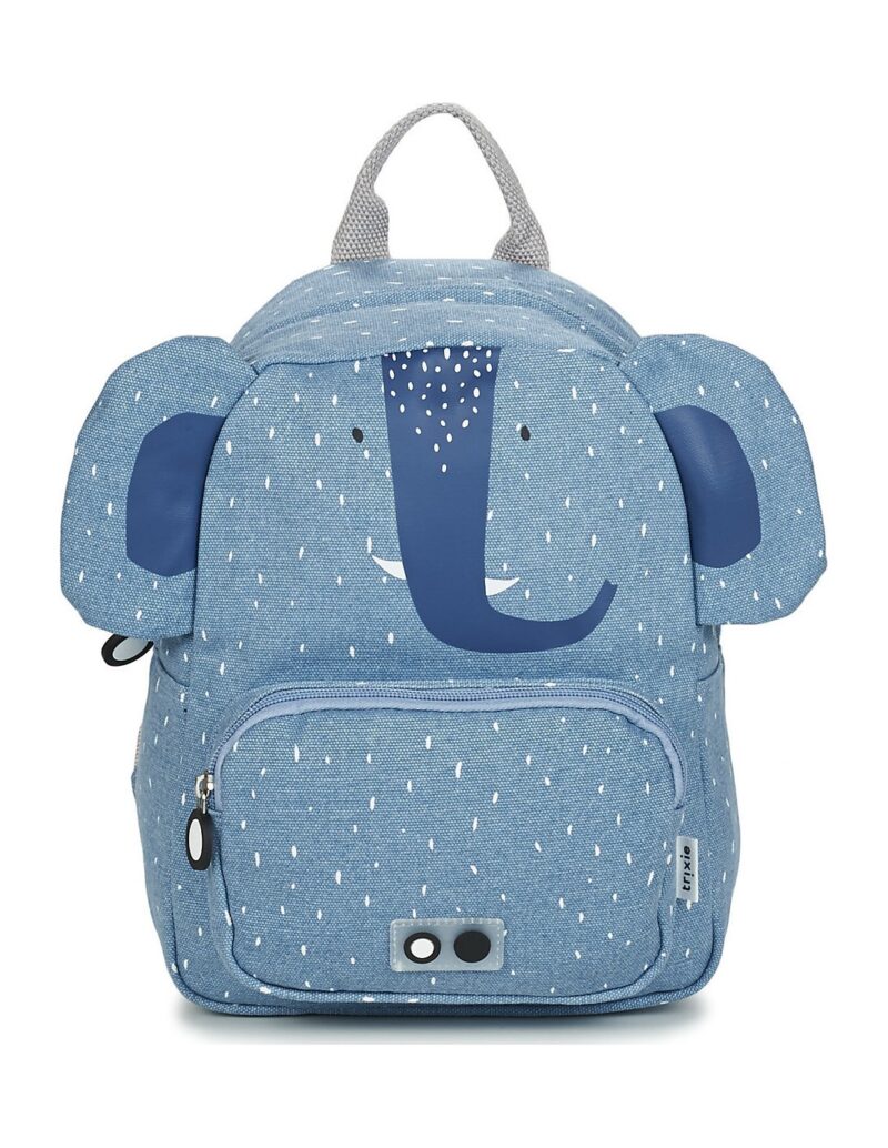 Backpack Mrs Elephant By Trixie
