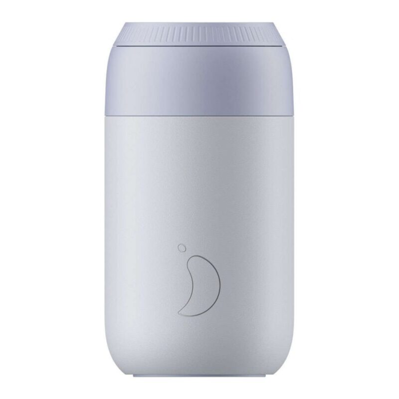 Chilly's S2 CC Frost Blue 340ML