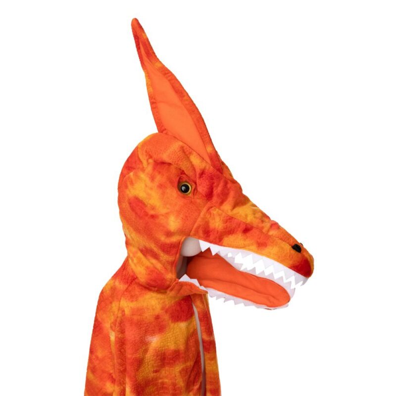 Great Pretenders Kappa Brontosaurus Pterodactyl 6-8 Years - Image 2