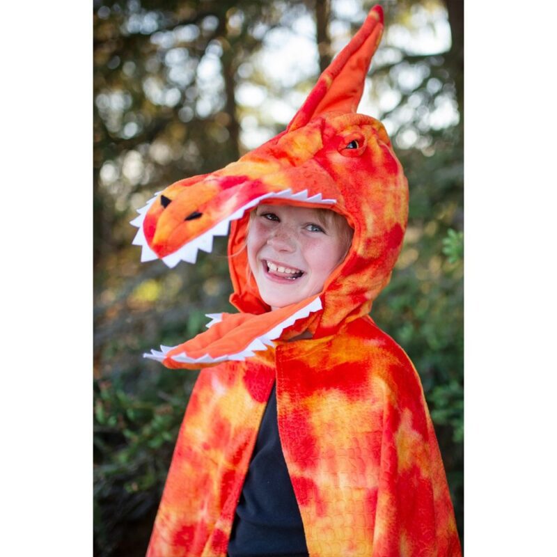 Great Pretenders Kappa Brontosaurus Pterodactyl 6-8 Years - Image 5