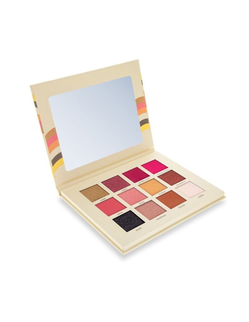 Lion King Eyeshadow Palette - Image 4