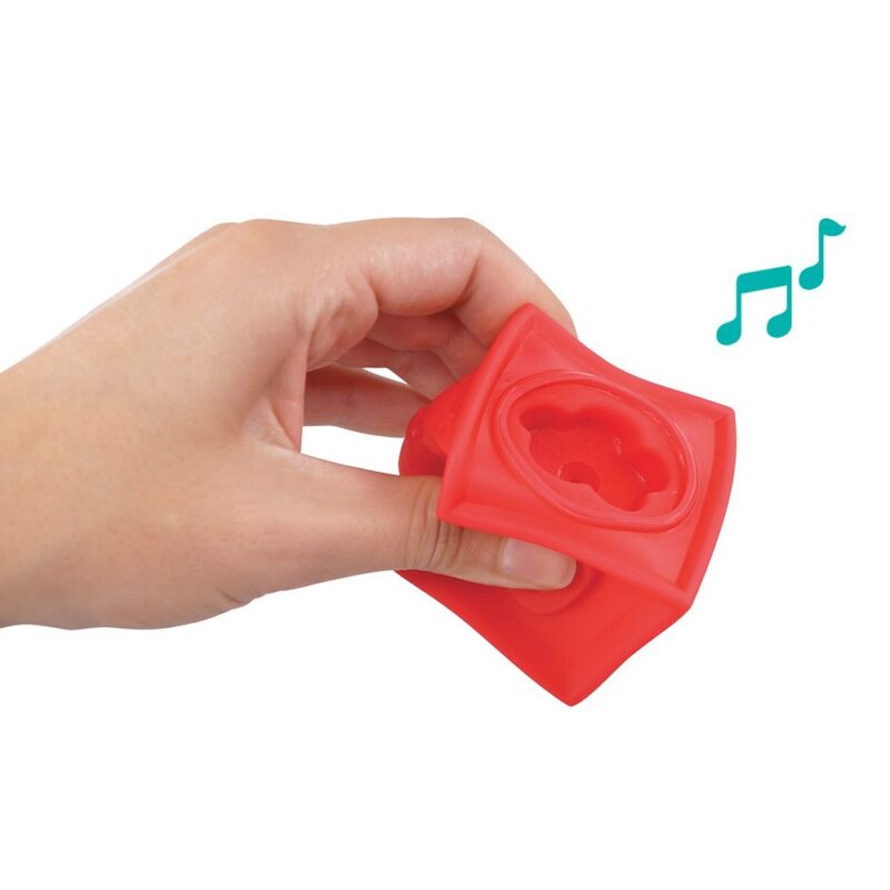 Plastic Cube By Ludi - Image 4