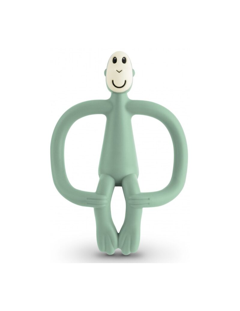 MM Teething Toy - Mint Green