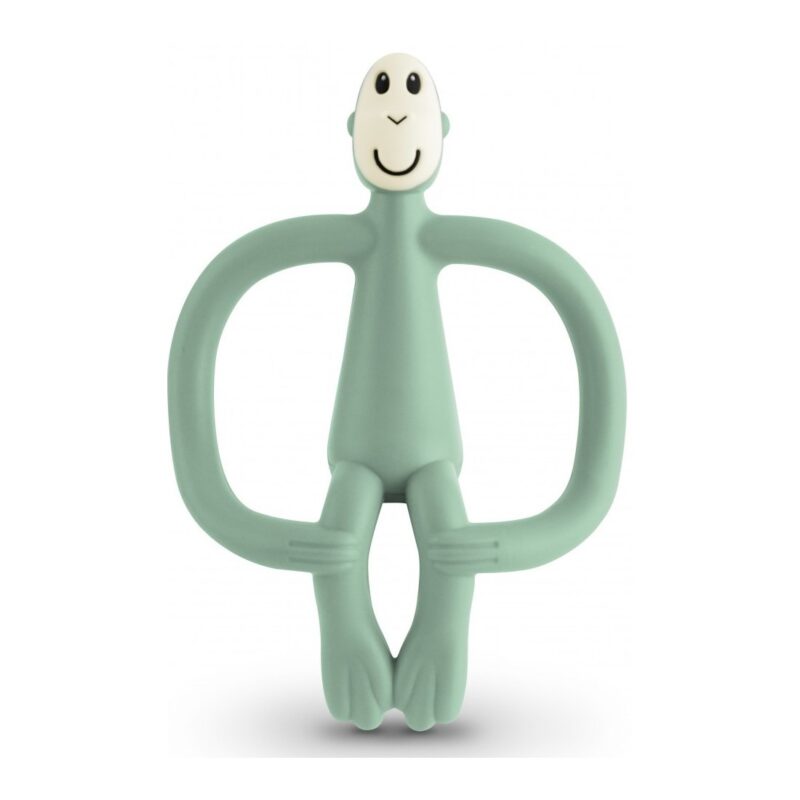 MM Teething Toy - Mint Green