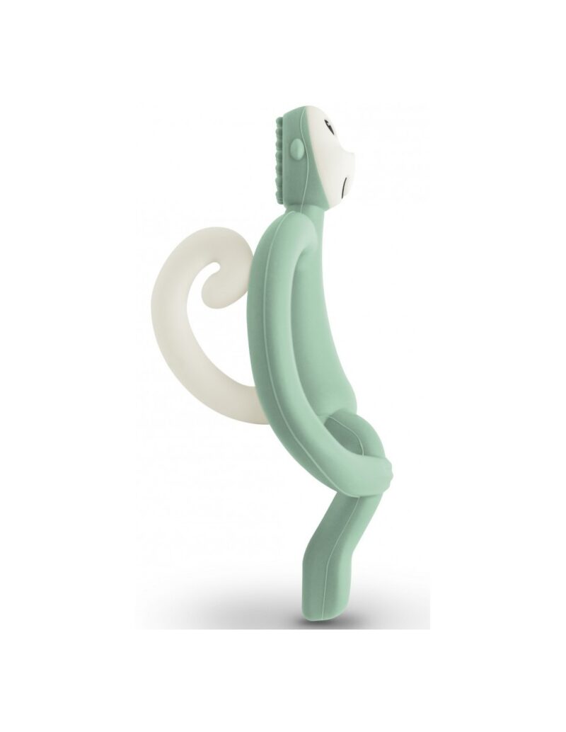 MM Teething Toy - Mint Green - Image 6
